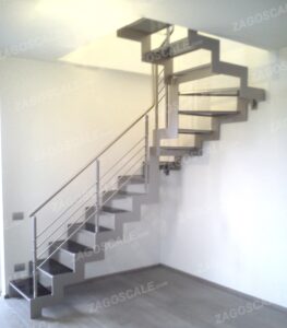 11 z 20 tl gradino vetro