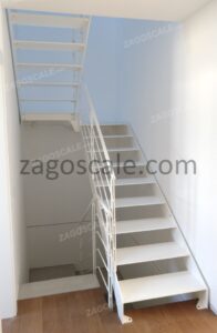 9 z 22 gradino ferro